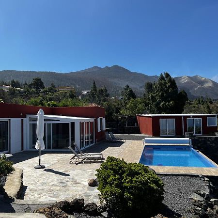 Puesta De Sol Villa El Paso Dış mekan fotoğraf