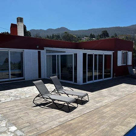 Puesta De Sol Villa El Paso Dış mekan fotoğraf