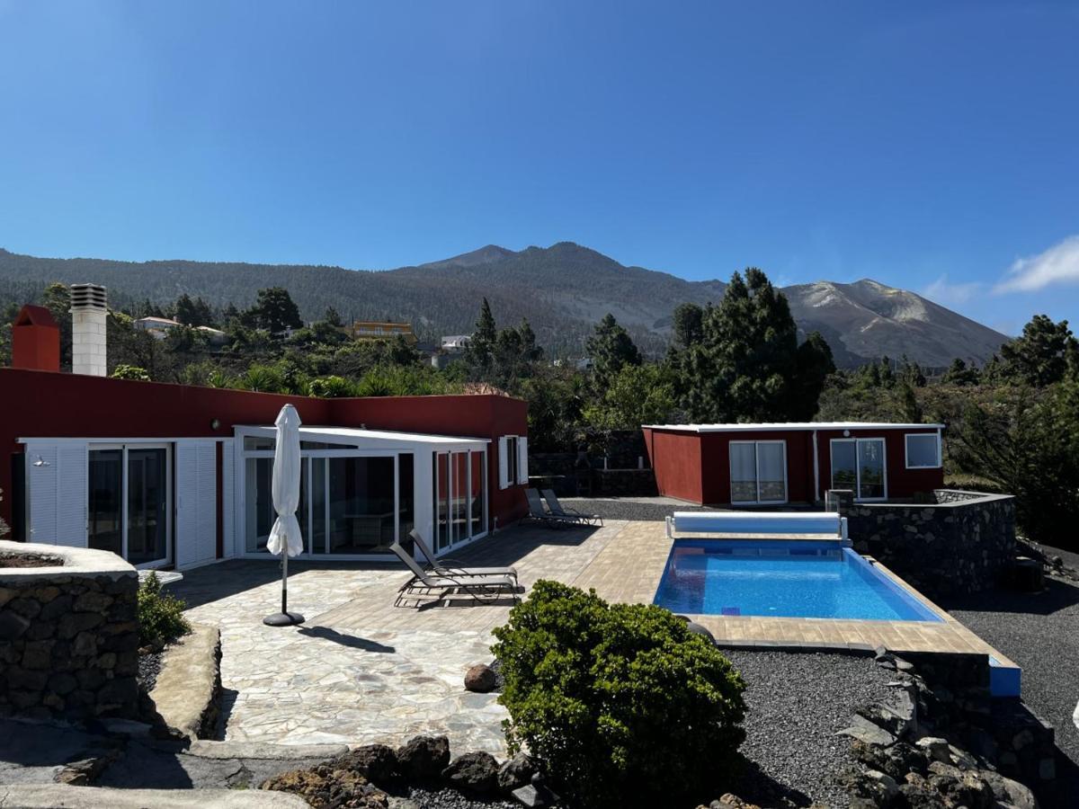 Puesta De Sol Villa El Paso Dış mekan fotoğraf