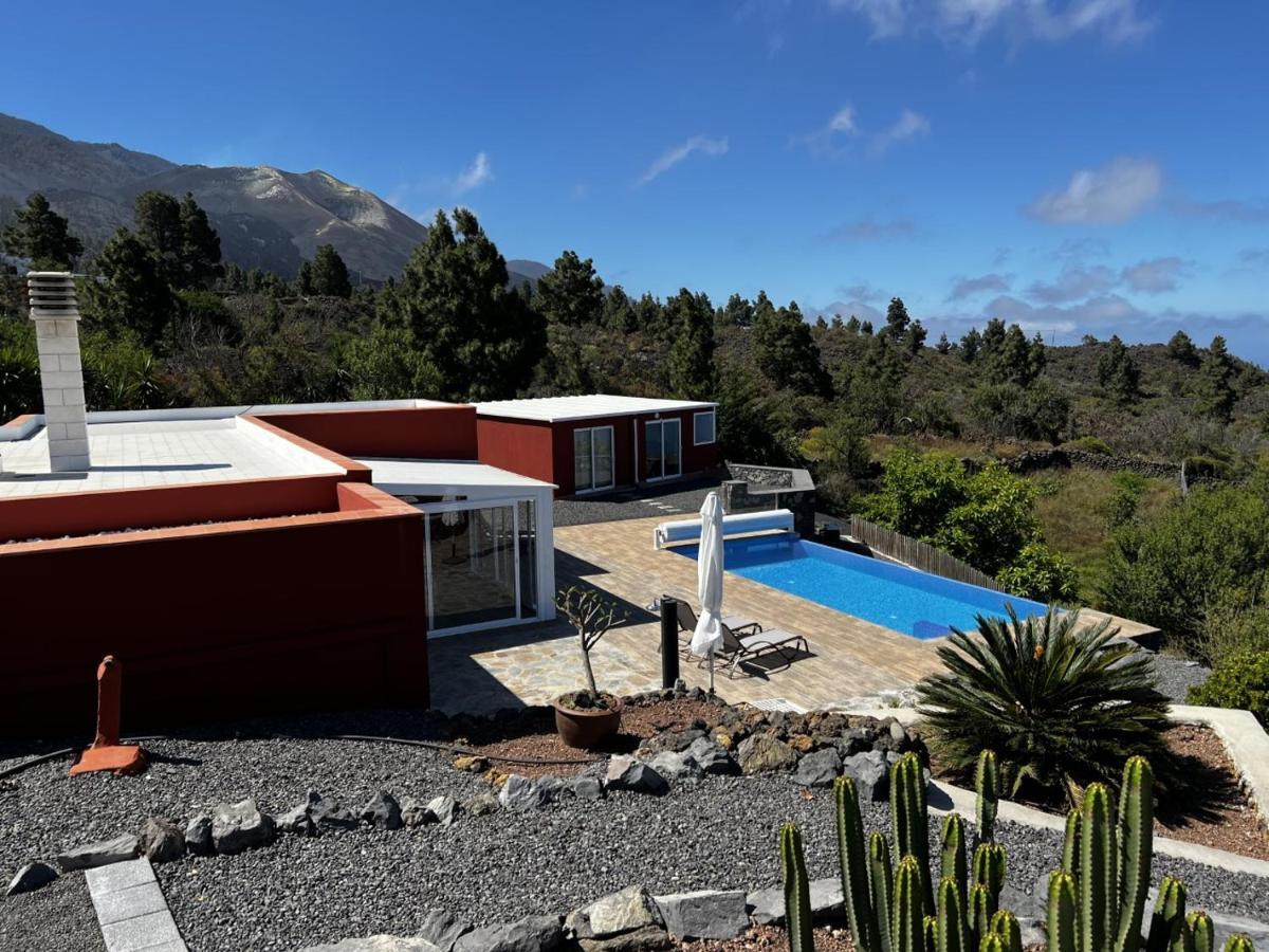 Puesta De Sol Villa El Paso Dış mekan fotoğraf