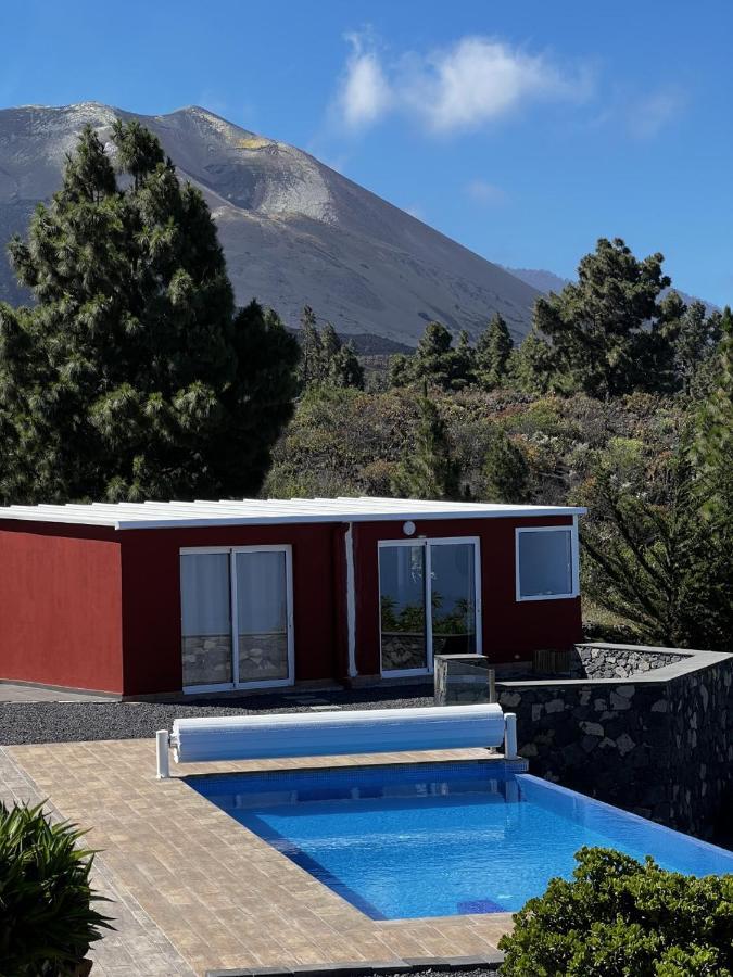 Puesta De Sol Villa El Paso Dış mekan fotoğraf
