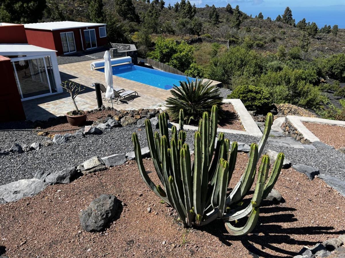 Puesta De Sol Villa El Paso Dış mekan fotoğraf