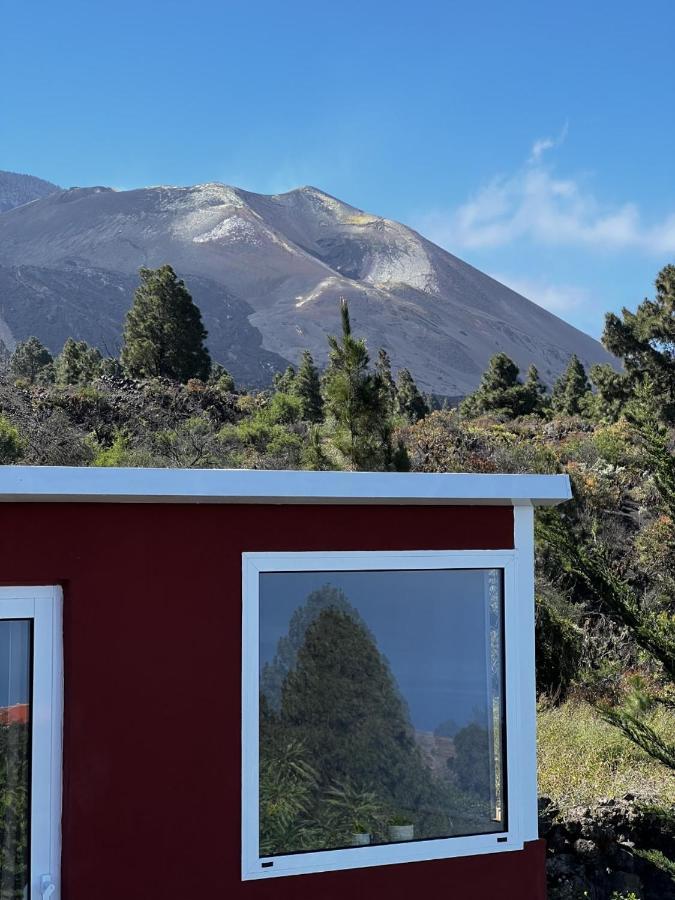 Puesta De Sol Villa El Paso Dış mekan fotoğraf