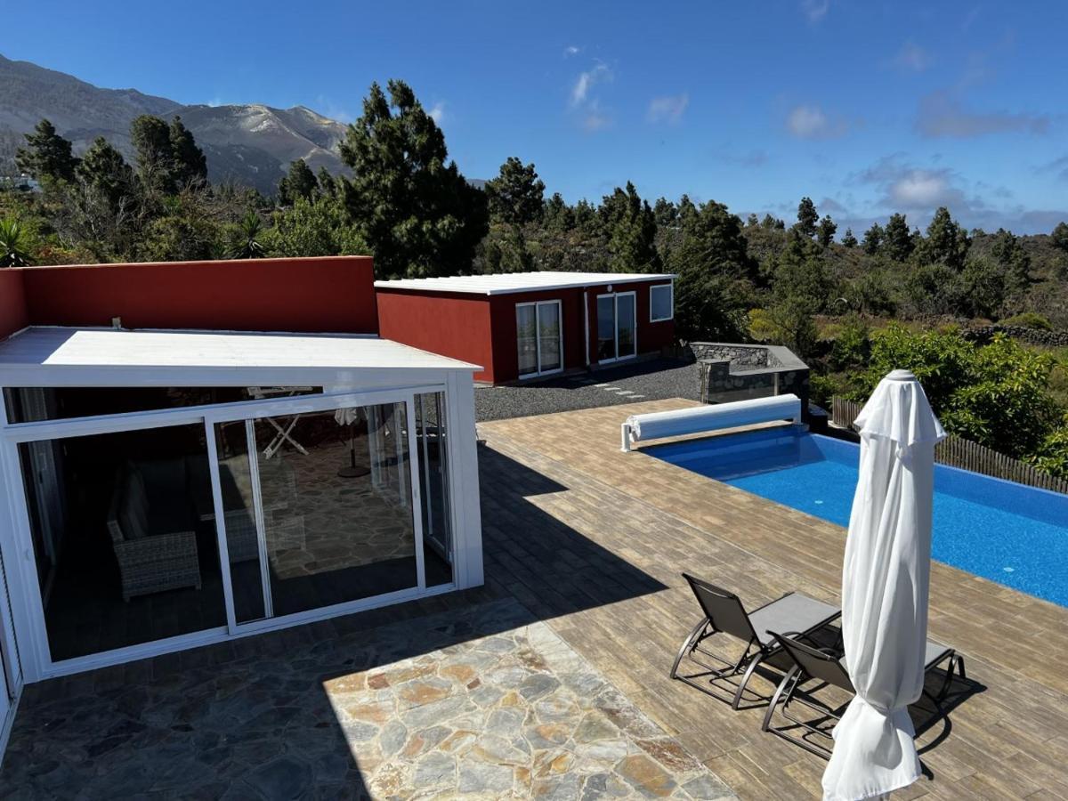 Puesta De Sol Villa El Paso Dış mekan fotoğraf