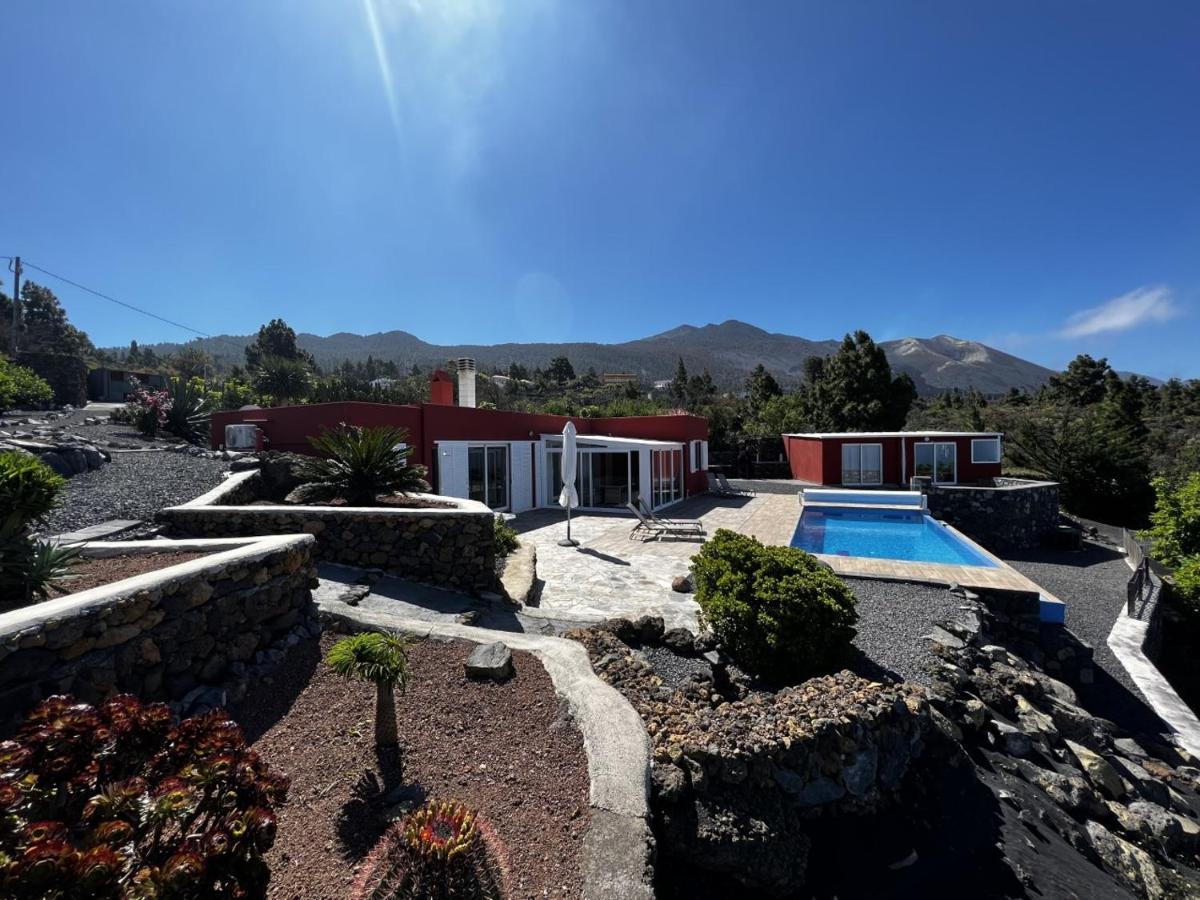 Puesta De Sol Villa El Paso Dış mekan fotoğraf