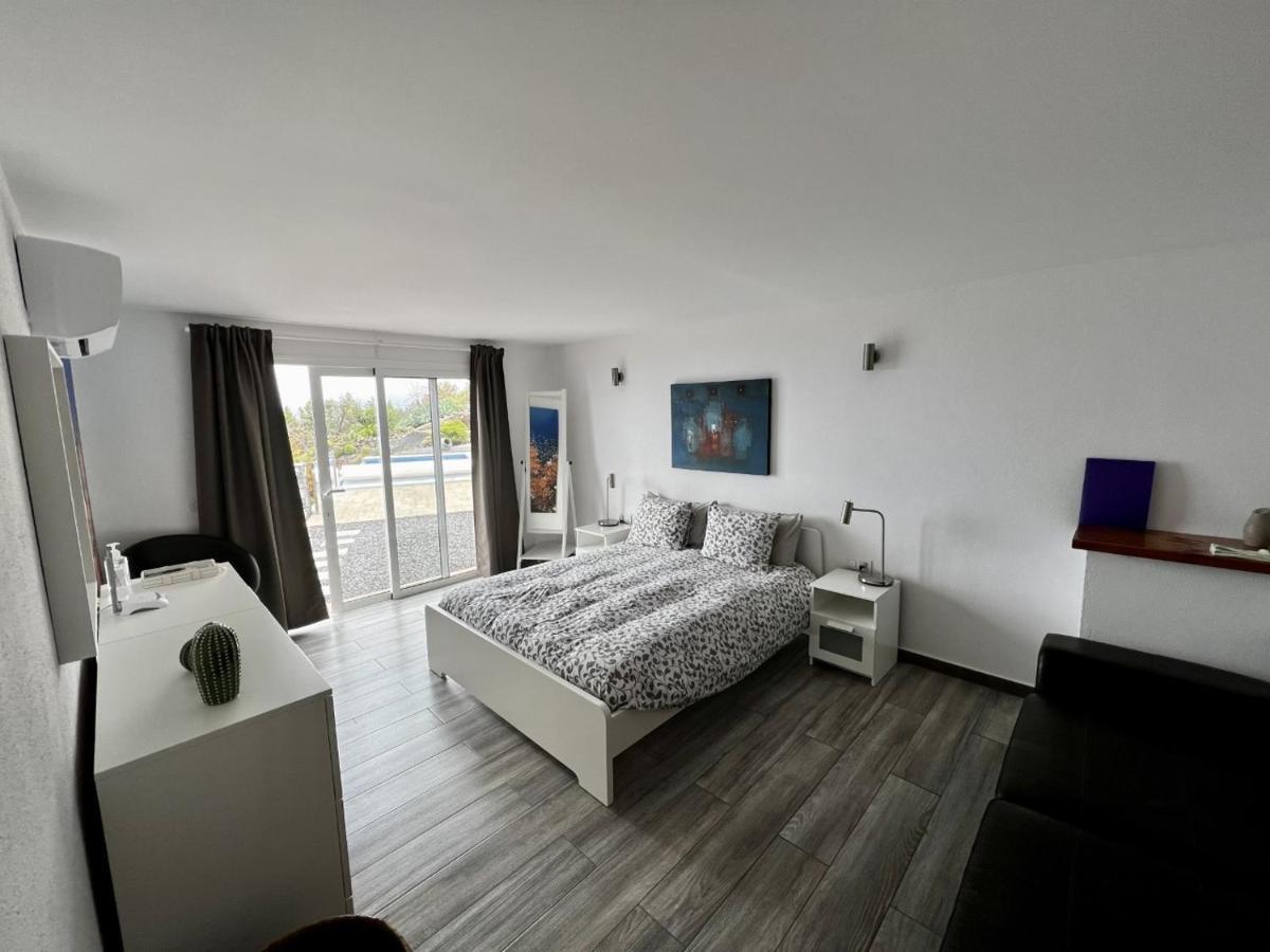 Puesta De Sol Villa El Paso Dış mekan fotoğraf