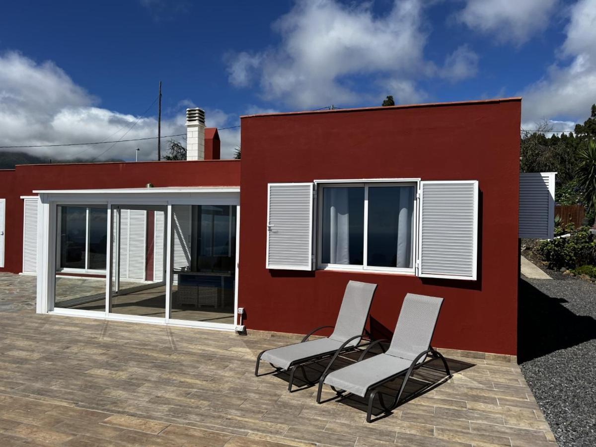 Puesta De Sol Villa El Paso Dış mekan fotoğraf