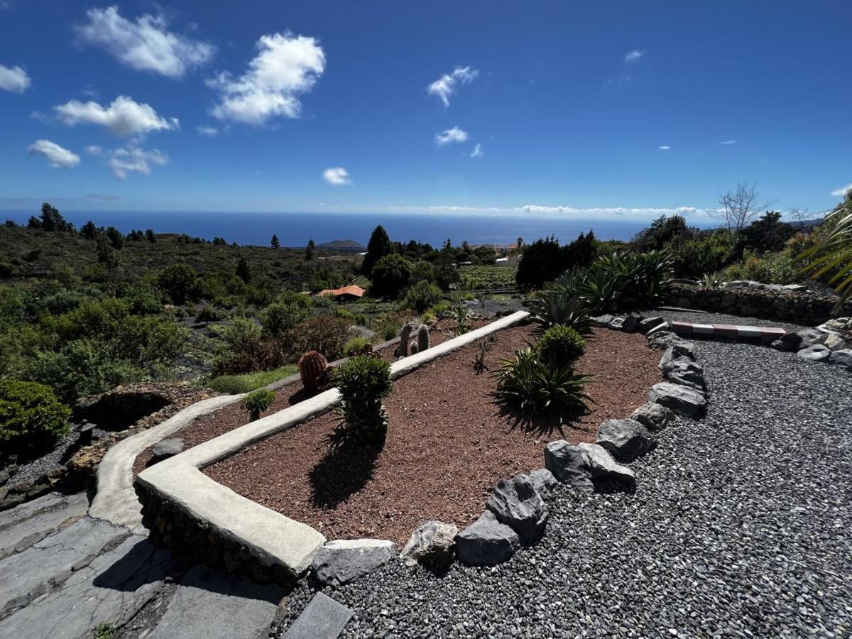 Puesta De Sol Villa El Paso Dış mekan fotoğraf