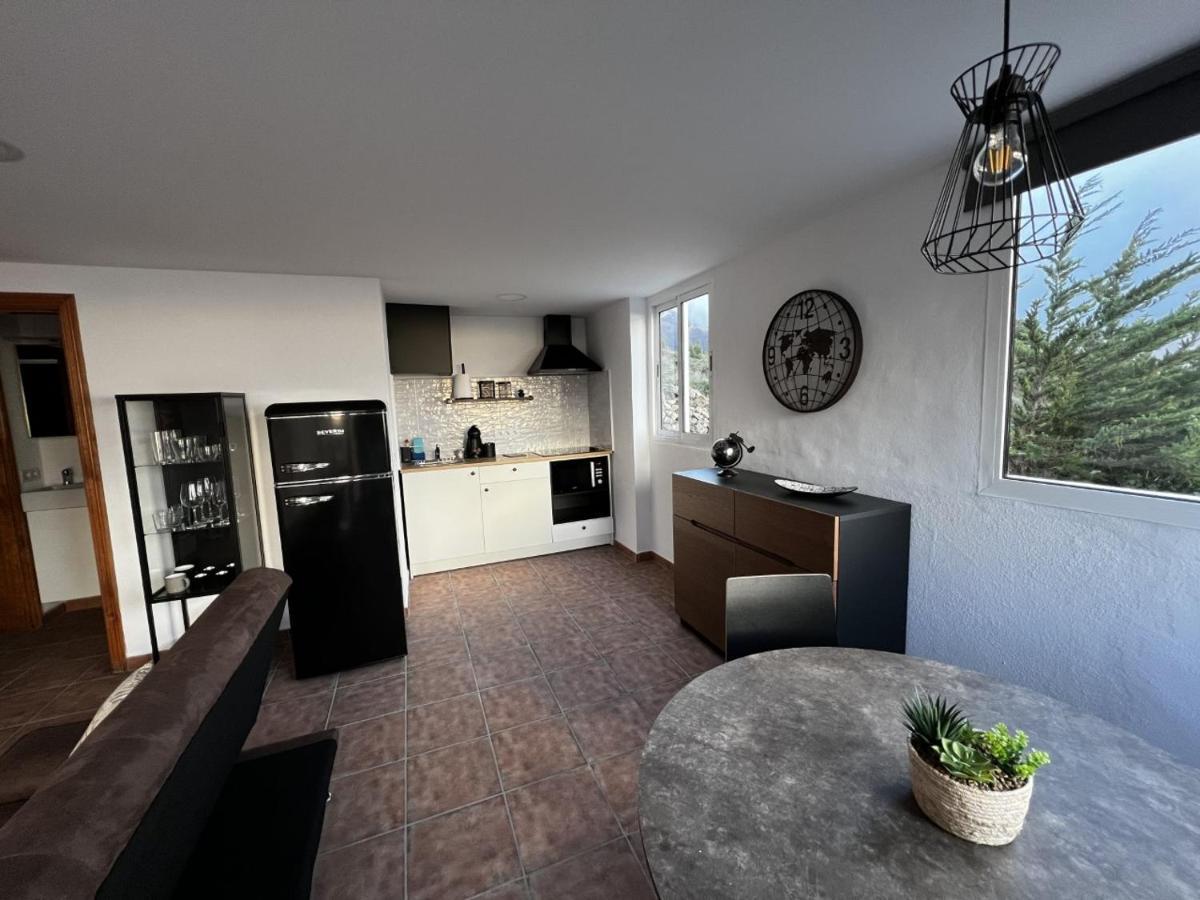 Puesta De Sol Villa El Paso Dış mekan fotoğraf