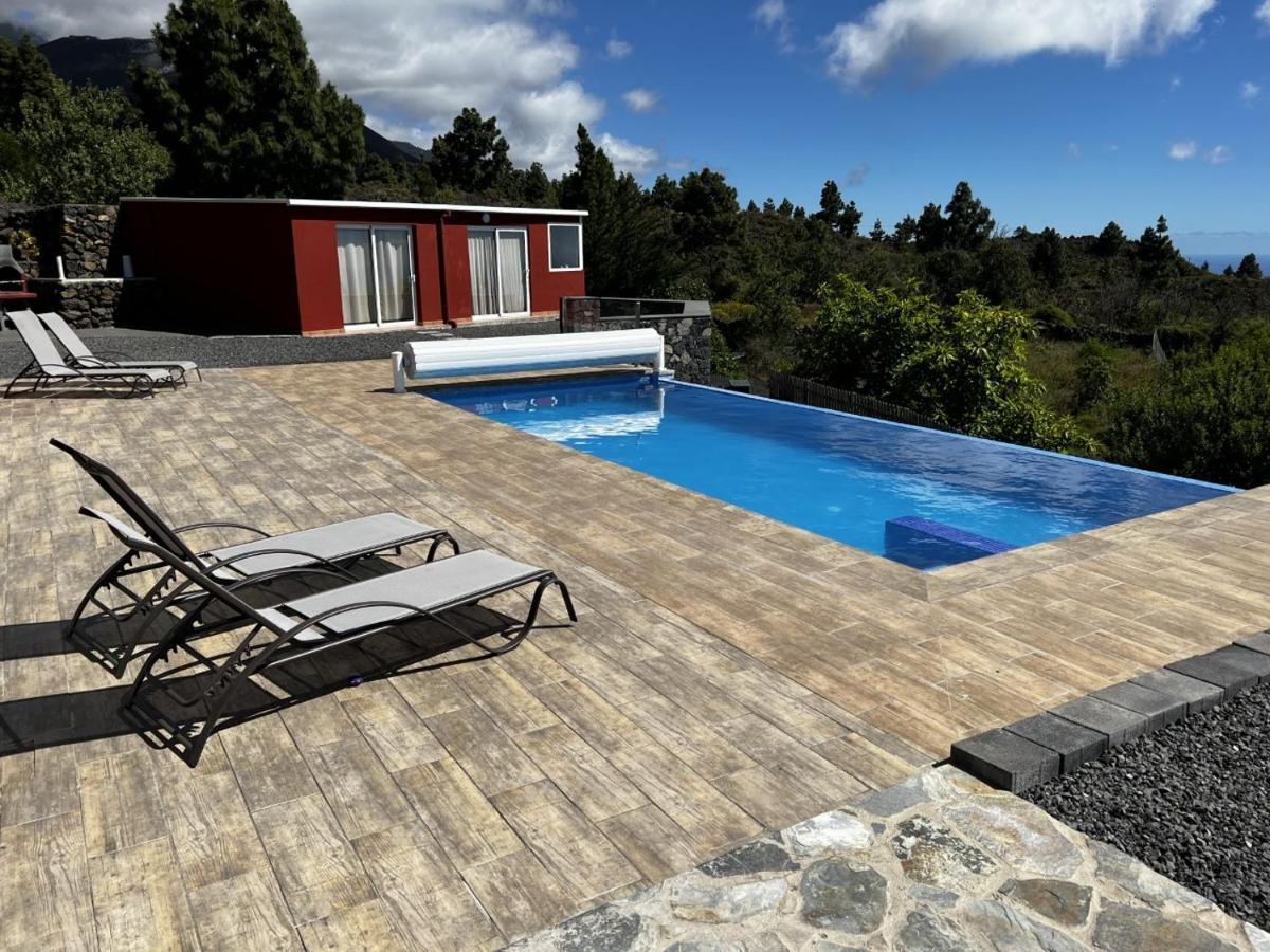 Puesta De Sol Villa El Paso Dış mekan fotoğraf