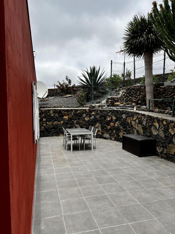 Puesta De Sol Villa El Paso Dış mekan fotoğraf