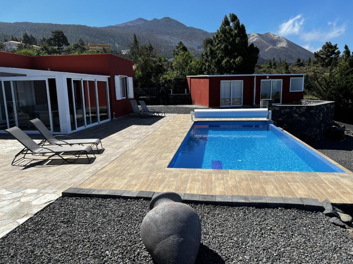 Puesta De Sol Villa El Paso Dış mekan fotoğraf