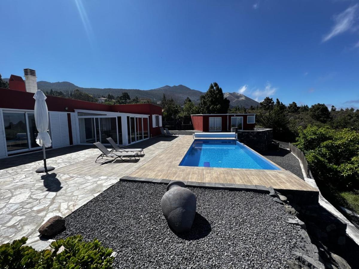 Puesta De Sol Villa El Paso Dış mekan fotoğraf