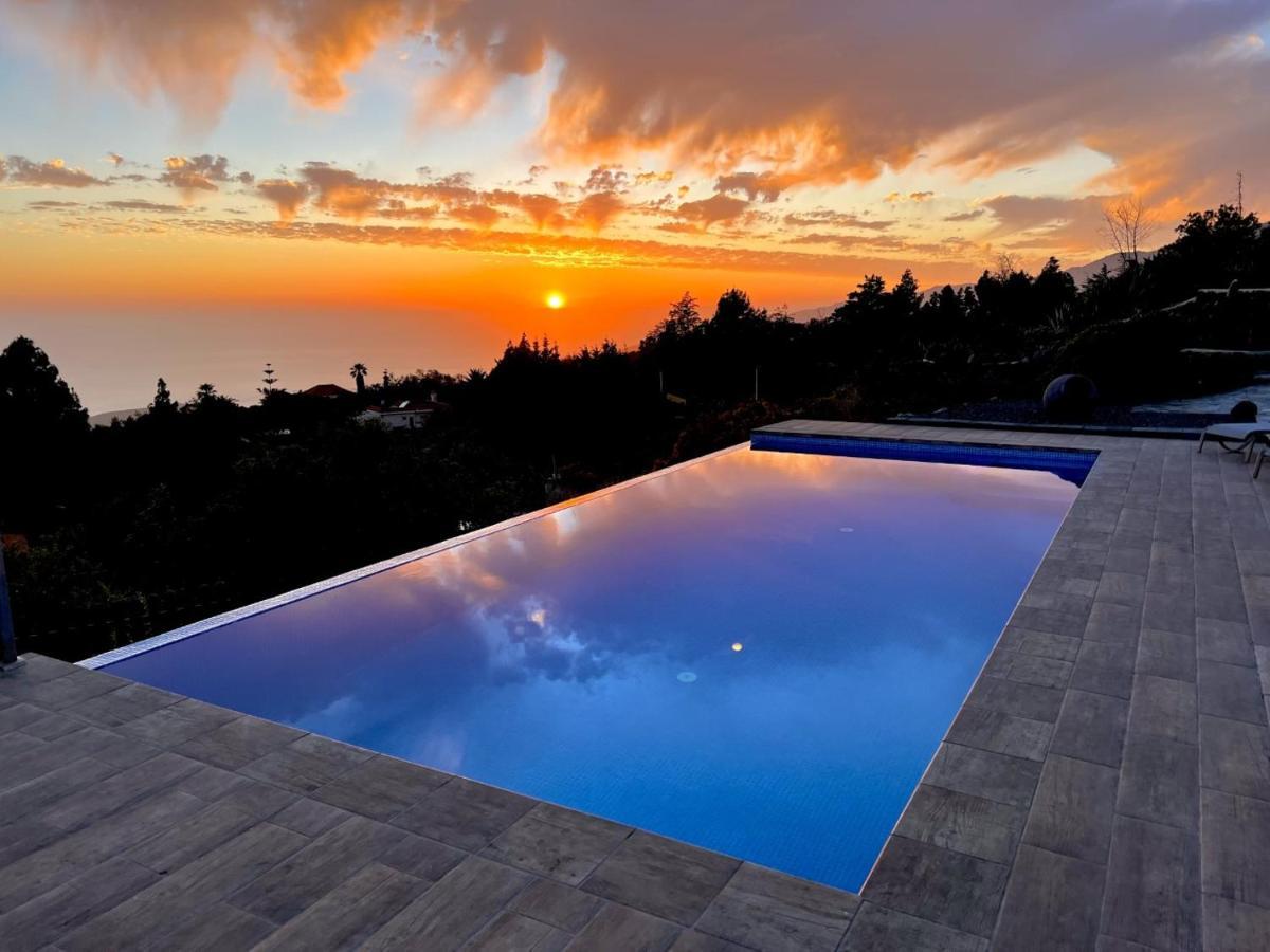 Puesta De Sol Villa El Paso Dış mekan fotoğraf