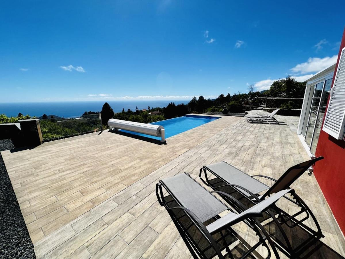 Puesta De Sol Villa El Paso Dış mekan fotoğraf