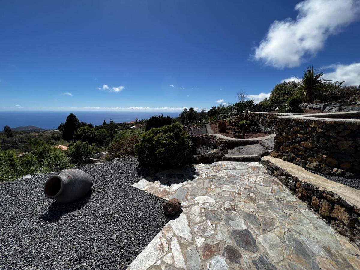 Puesta De Sol Villa El Paso Dış mekan fotoğraf