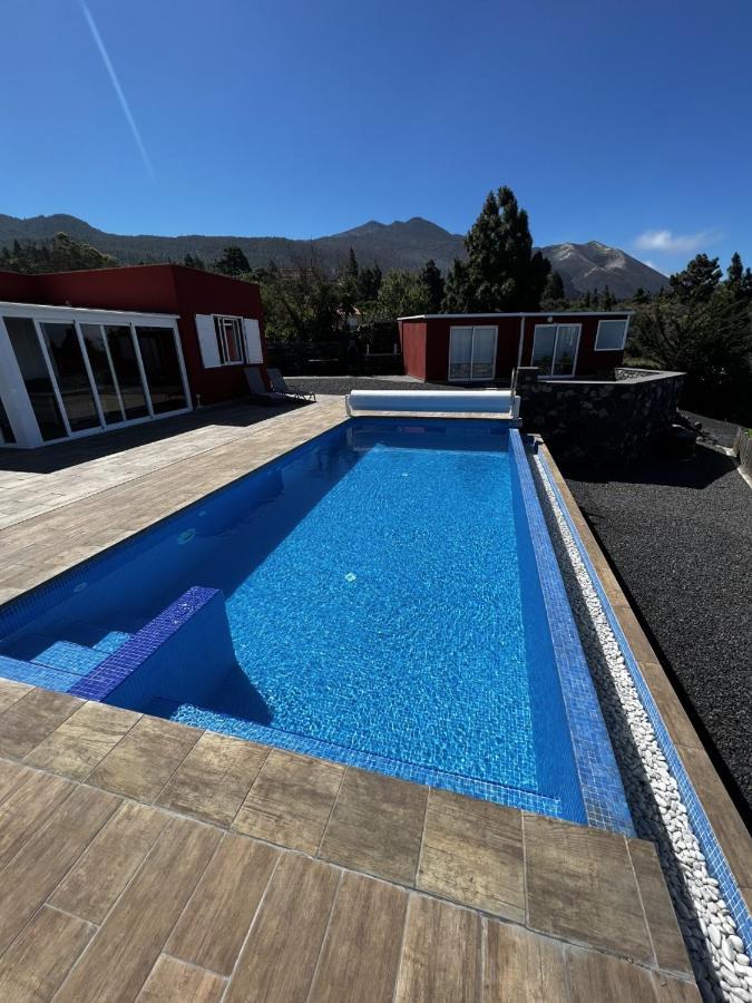 Puesta De Sol Villa El Paso Dış mekan fotoğraf