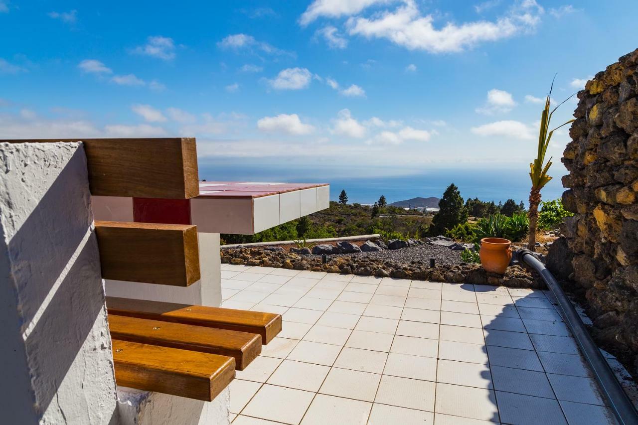 Puesta De Sol Villa El Paso Dış mekan fotoğraf