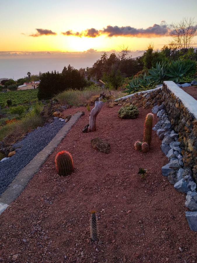 Puesta De Sol Villa El Paso Dış mekan fotoğraf