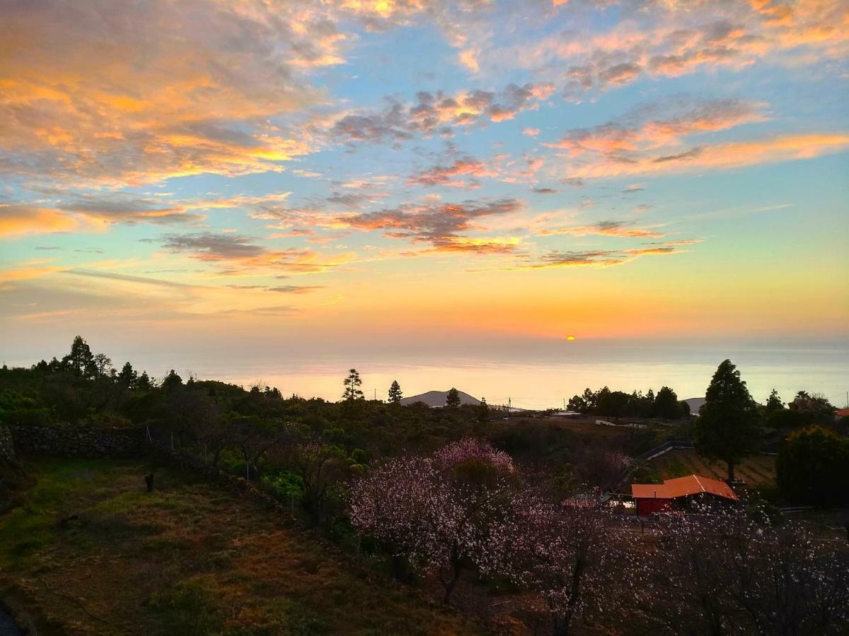 Puesta De Sol Villa El Paso Dış mekan fotoğraf