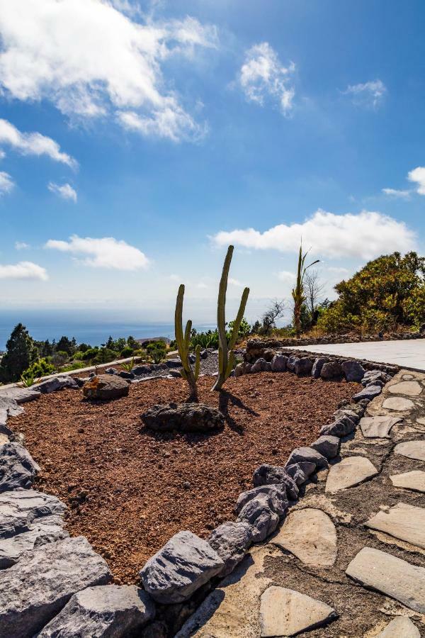 Puesta De Sol Villa El Paso Dış mekan fotoğraf