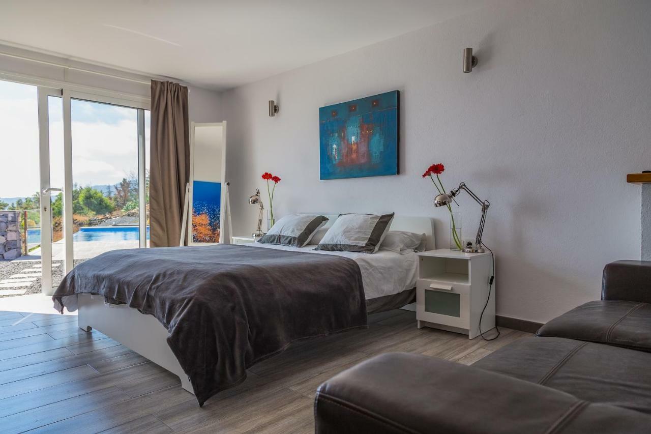 Puesta De Sol Villa El Paso Dış mekan fotoğraf