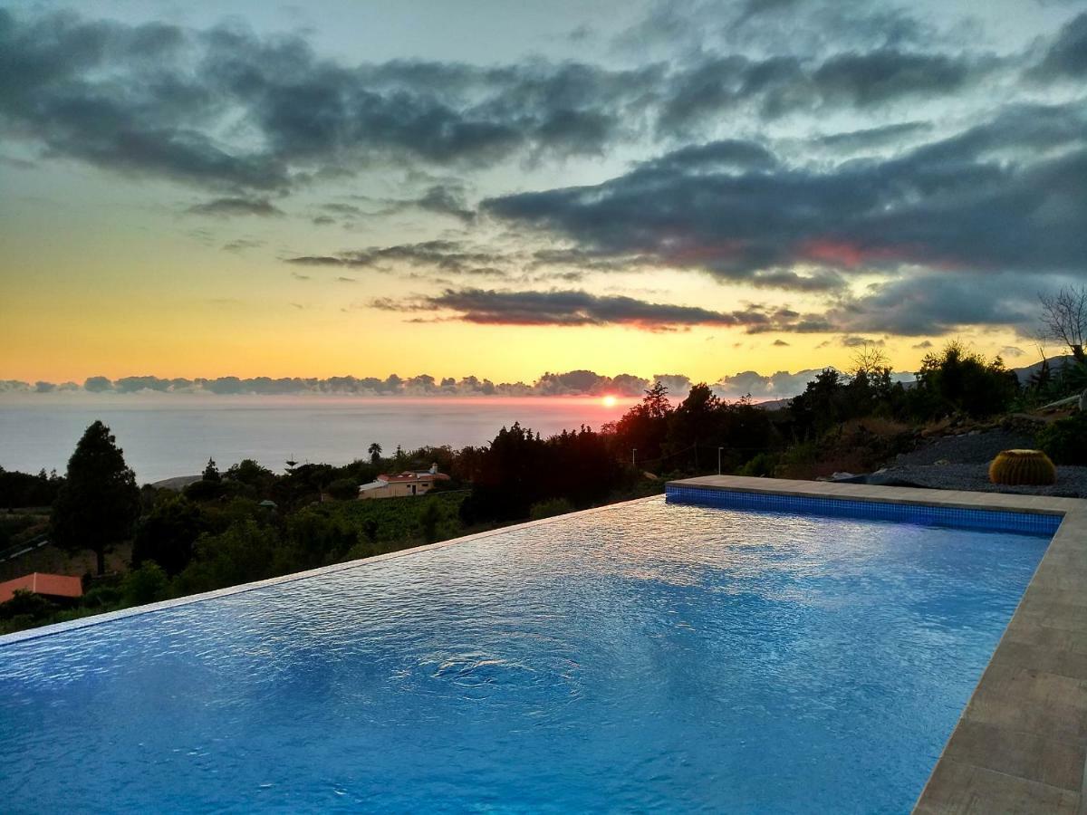 Puesta De Sol Villa El Paso Dış mekan fotoğraf