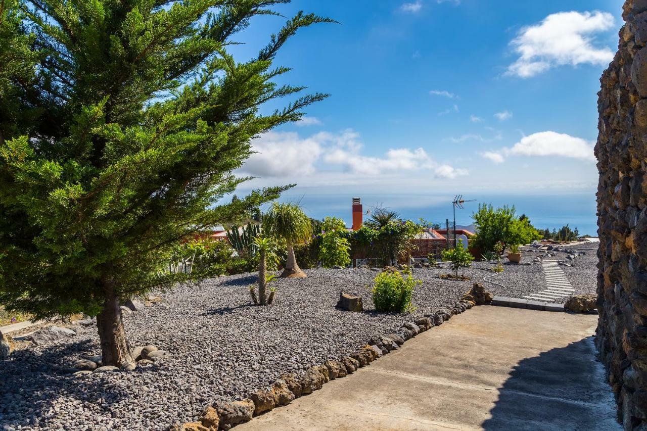 Puesta De Sol Villa El Paso Dış mekan fotoğraf